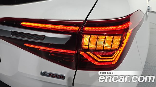 Kia Seltos 2021 — photo 9