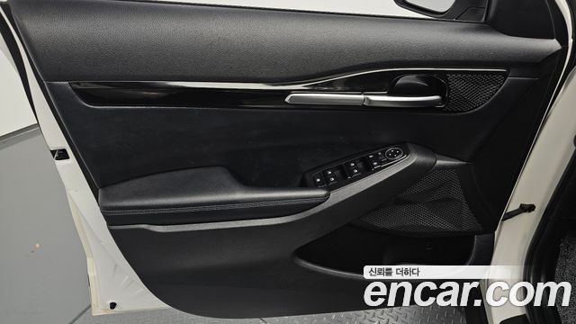 Kia Seltos 2021 — photo 14