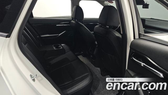 Kia Seltos 2021 — photo 16