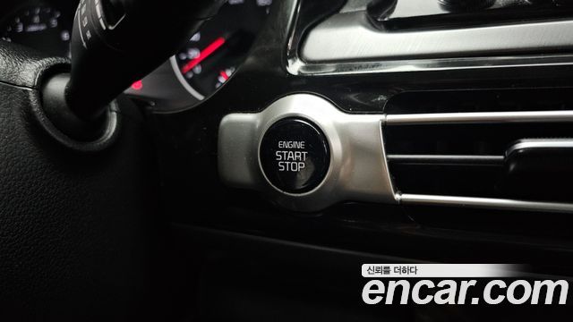 Kia Seltos 2021 — photo 27
