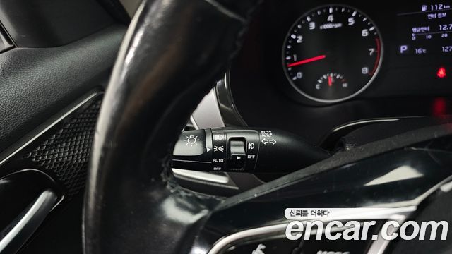 Kia Seltos 2021 — photo 28
