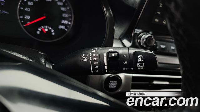 Kia Seltos 2021 — photo 29