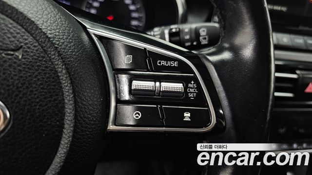 Kia Seltos 2021 — photo 30