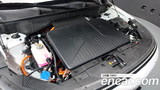 Hyundai Kona 2023 — photo 6