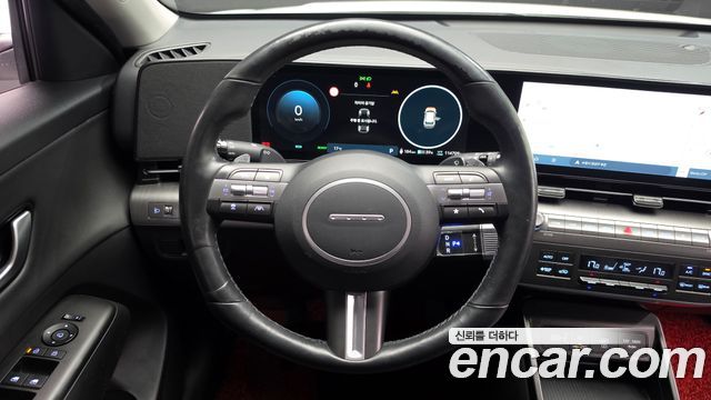 Hyundai Kona 2023 — photo 18