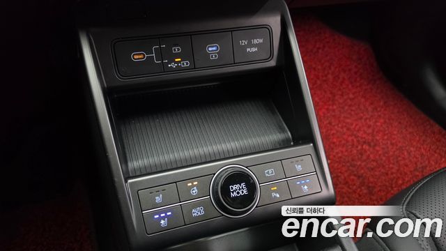 Hyundai Kona 2023 — photo 21