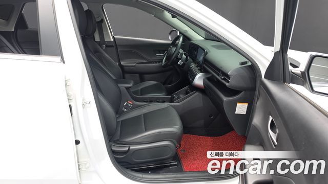 Hyundai Kona 2023 — photo 16