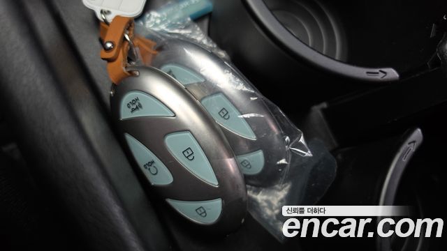 Hyundai Kona 2023 — photo 27