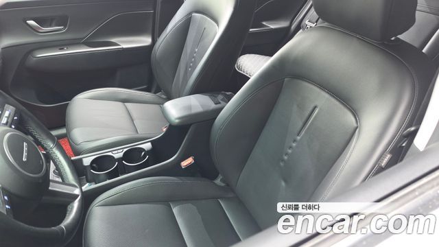 Hyundai Kona 2023 — photo 28