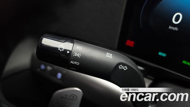 Hyundai Kona 2023 — photo 30