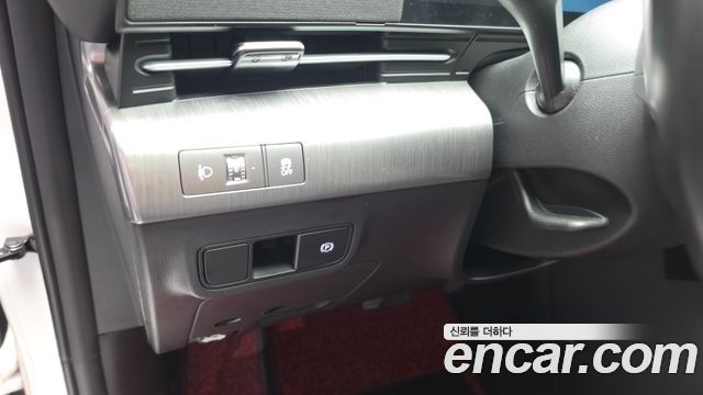 Hyundai Kona 2023 — photo 33