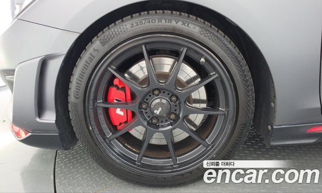 Hyundai Veloster 2019 — photo 5