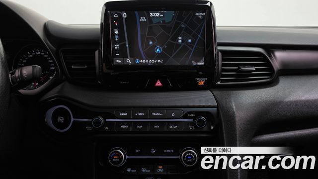 Hyundai Veloster 2019 — photo 18