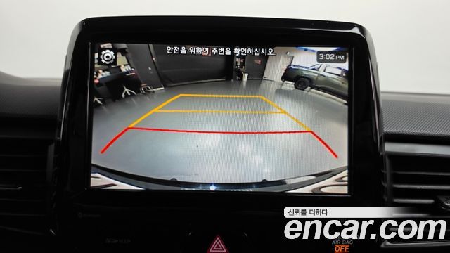 Hyundai Veloster 2019 — photo 20