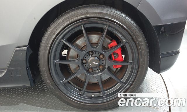 Hyundai Veloster 2019 — photo 7