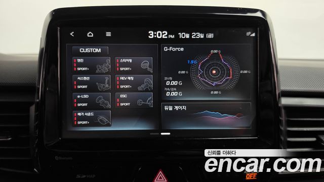 Hyundai Veloster 2019 — photo 32