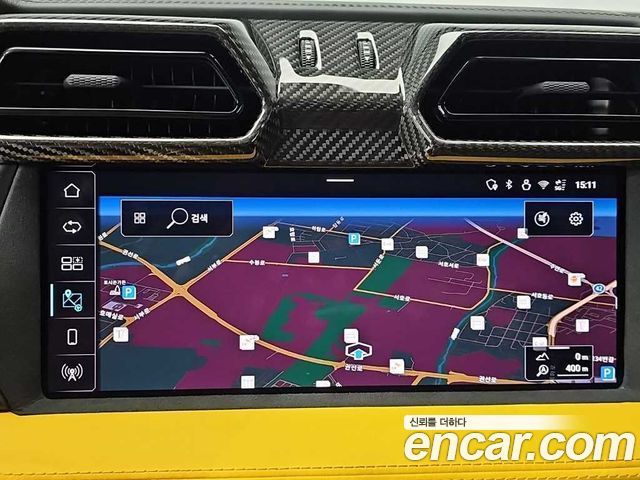Lamborghini Urus 2026 — photo 14