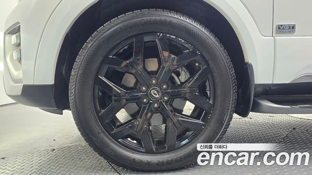 Kia Mohave 2021 — photo 5