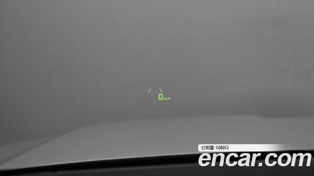 Kia Mohave 2021 — photo 23