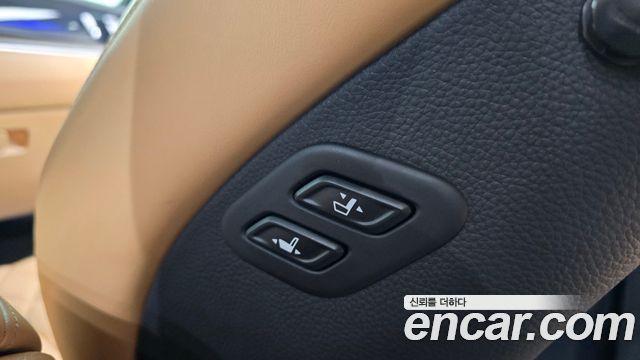 Kia Mohave 2021 — photo 34