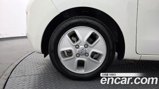 Kia RAY 2014 — photo 5