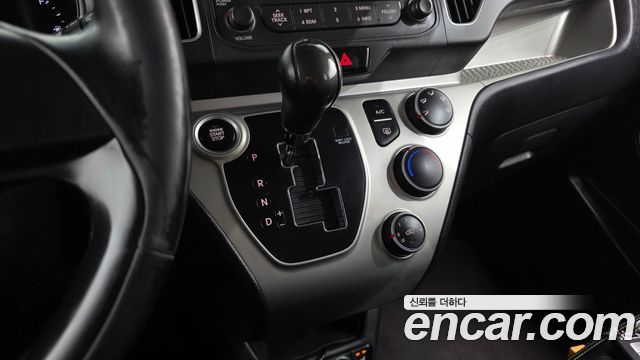 Kia RAY 2014 — photo 9