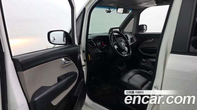 Kia RAY 2014 — photo 10