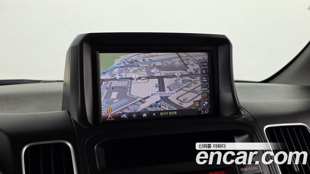 Kia RAY 2014 — photo 13
