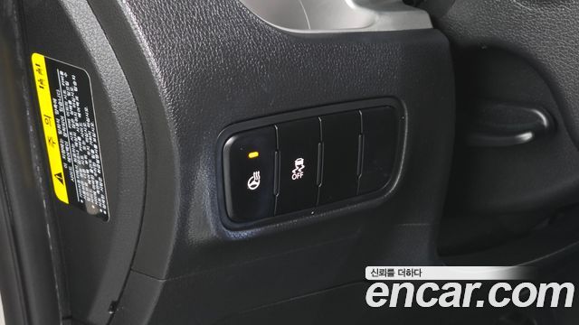 Kia RAY 2014 — photo 15