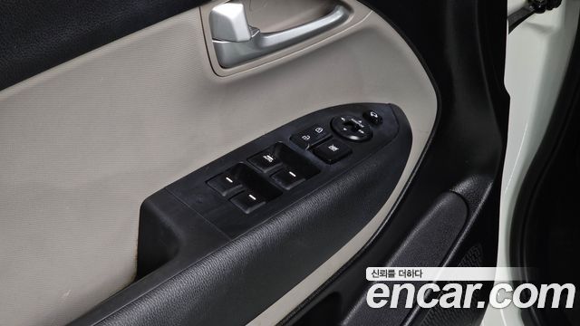 Kia RAY 2014 — photo 16