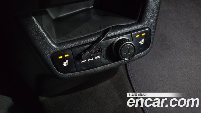 Kia RAY 2014 — photo 18