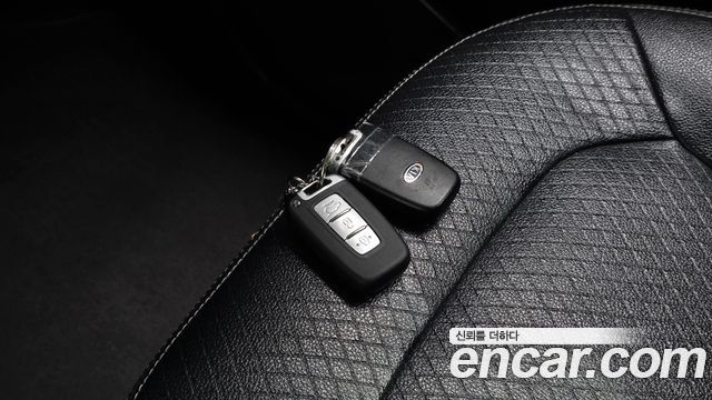Kia RAY 2014 — photo 19