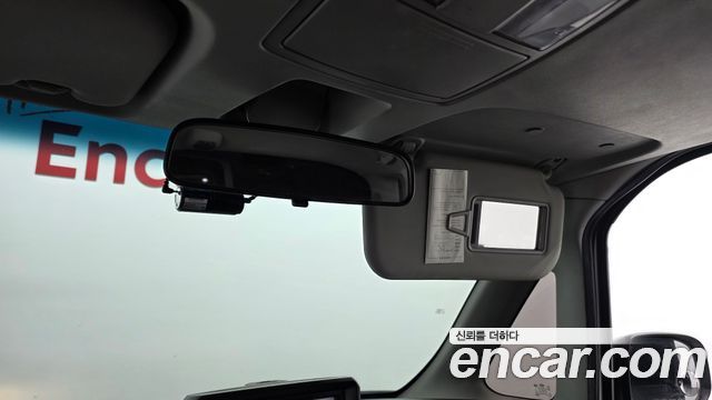 Kia RAY 2014 — photo 20