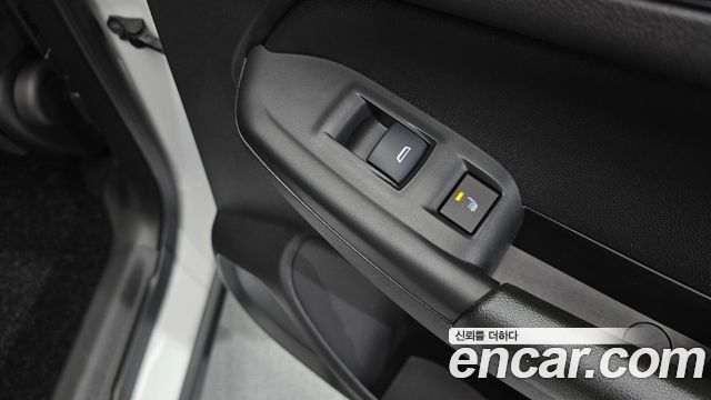 Chevrolet Korea Trailblazer 2024 — photo 19