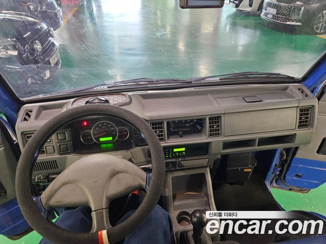Chevrolet Korea damas 2018 — photo 6