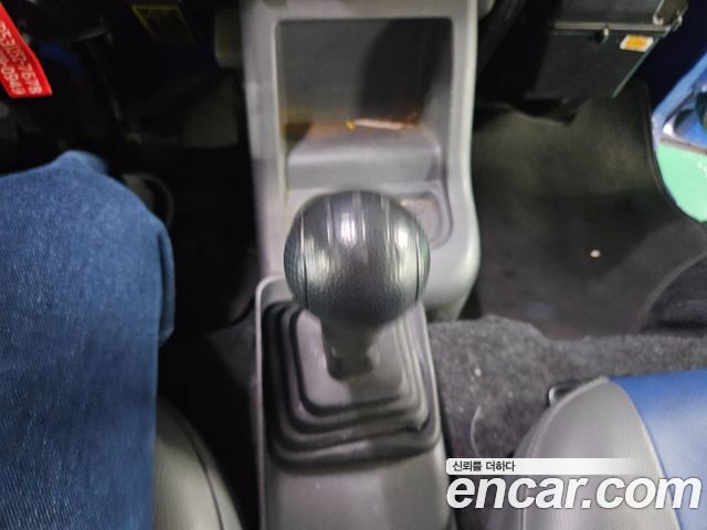Chevrolet Korea damas 2018 — photo 8