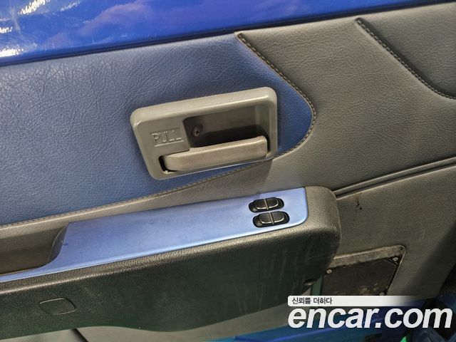 Chevrolet Korea damas 2018 — photo 10