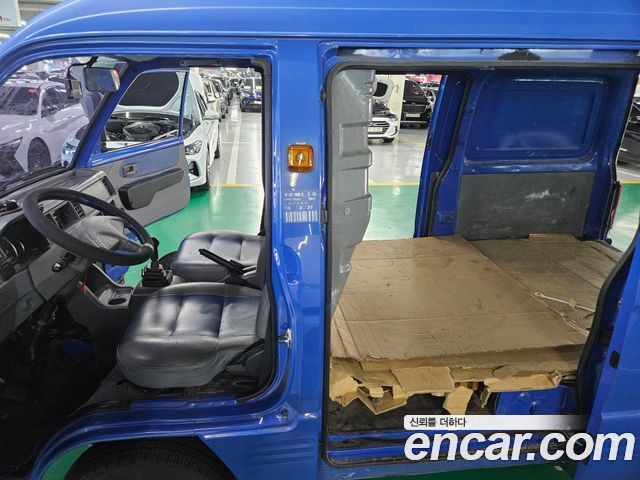 Chevrolet Korea damas 2018 — photo 11