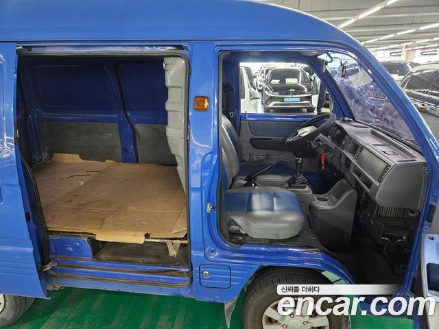 Chevrolet Korea damas 2018 — photo 13