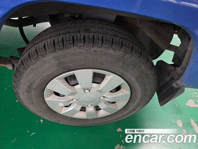 Chevrolet Korea damas 2018 — photo 16