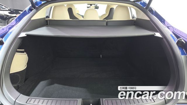 Tesla Model S 2017 — photo 26