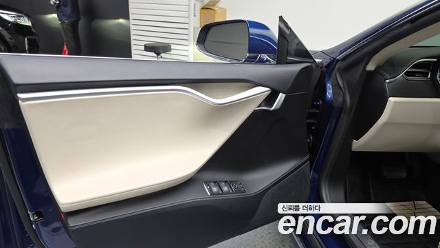 Tesla Model S 2017 — photo 14