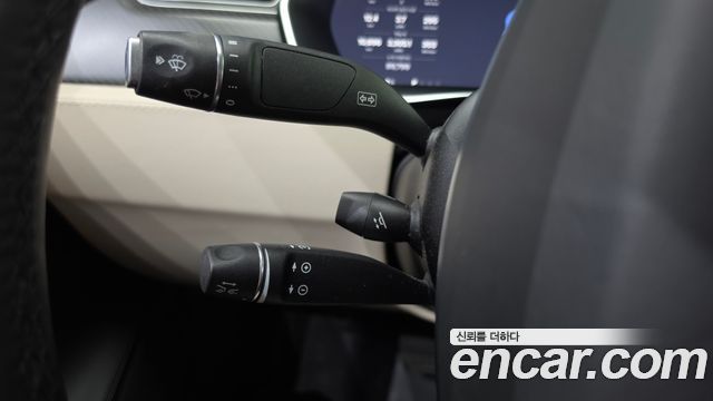 Tesla Model S 2017 — photo 28