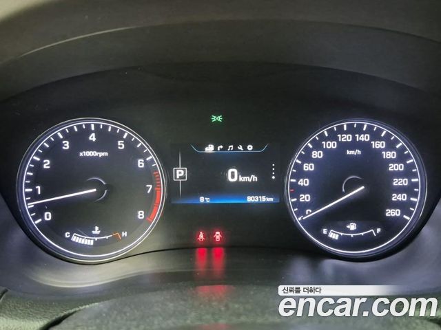 Hyundai Genesis 2016 — photo 7