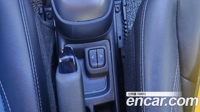 Chevrolet Korea Spark 2016 — photo 9