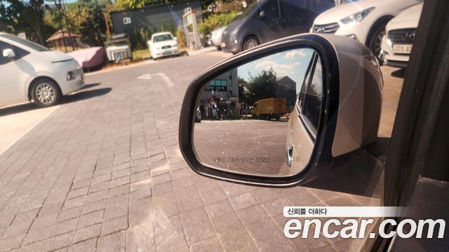 Chevrolet Korea Spark 2016 — photo 15