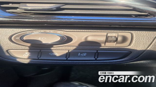 Chevrolet Korea Spark 2016 — photo 16