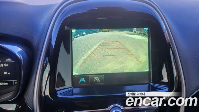 Chevrolet Korea Spark 2016 — photo 17