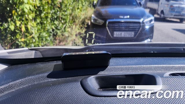 Chevrolet Korea Spark 2016 — photo 18