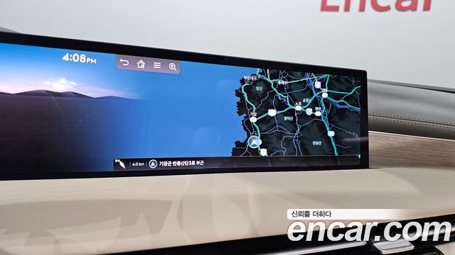 Genesis G80 2025 — photo 21
